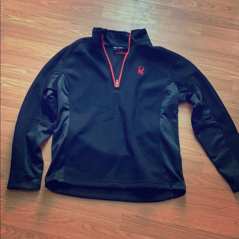 Spyder Sweater